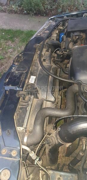 Mercedes Benz C 220 cdi