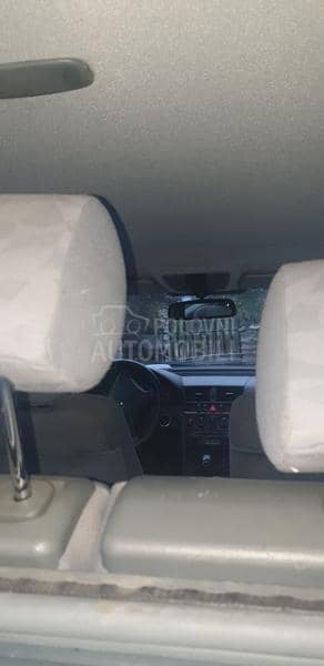 Mercedes Benz C 220 cdi