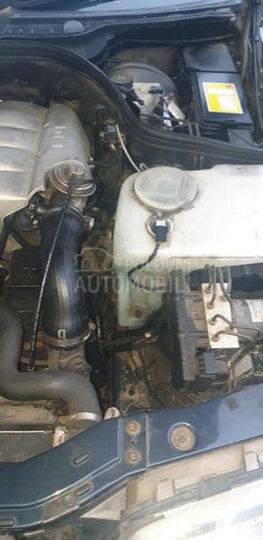 Mercedes Benz C 220 cdi