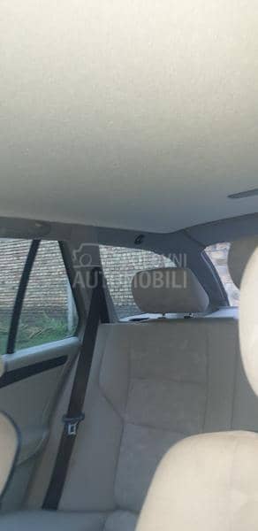 Mercedes Benz C 220 cdi