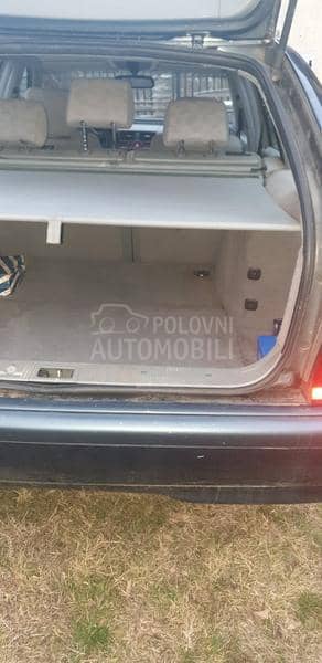 Mercedes Benz C 220 cdi