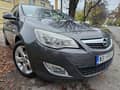 Opel Astra J 1.7 CDTI
