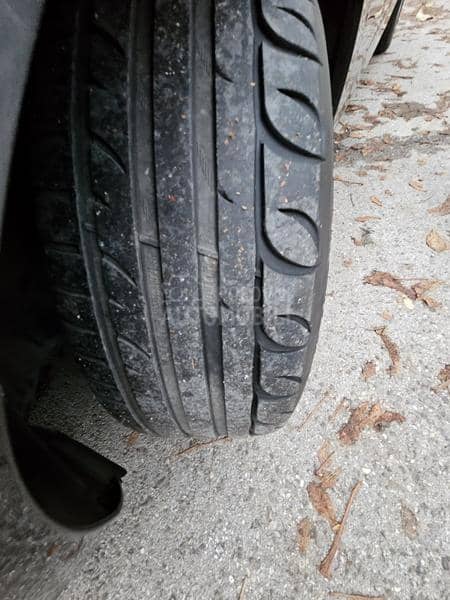 Opel Astra J 1.7 CDTI