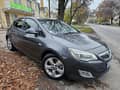 Opel Astra J 1.7 CDTI