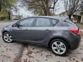 Opel Astra J 1.7 CDTI