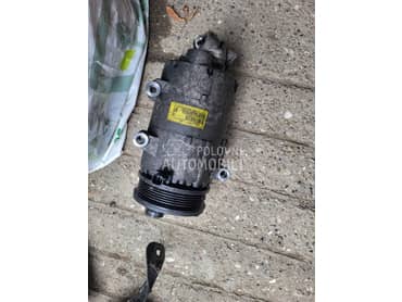 kompresor klime za Ford Galaxy, S-Max od 2006. do 2010. god.