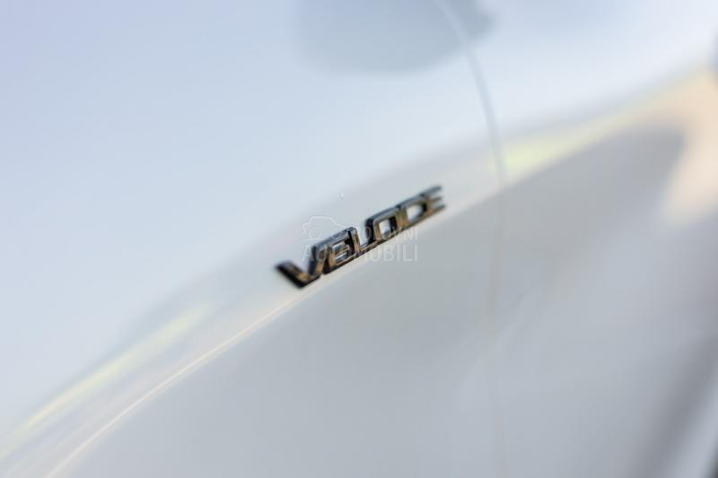 Alfa Romeo Stelvio Veloce 2.0 280