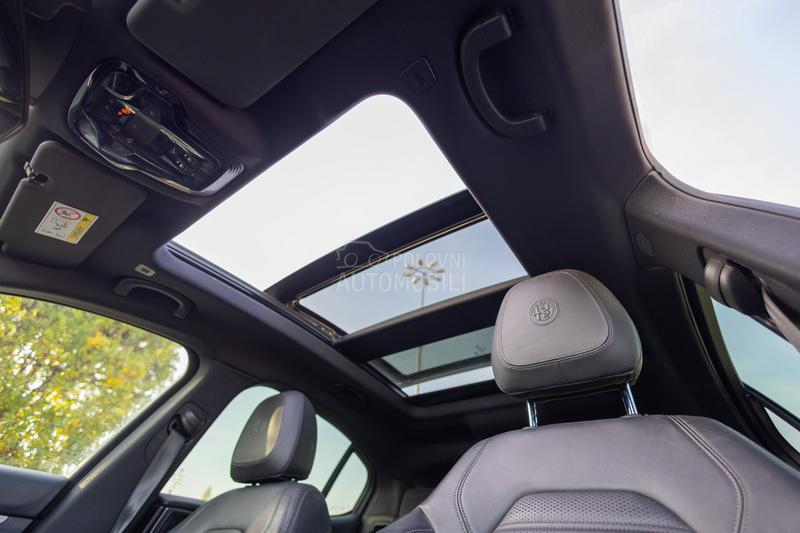 Alfa Romeo Stelvio Veloce 2.0 280