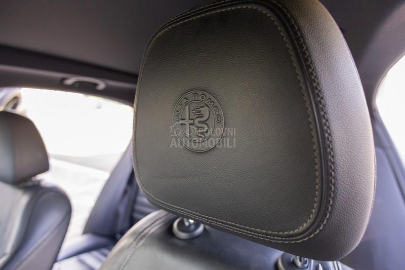 Alfa Romeo Stelvio Veloce 2.0 280