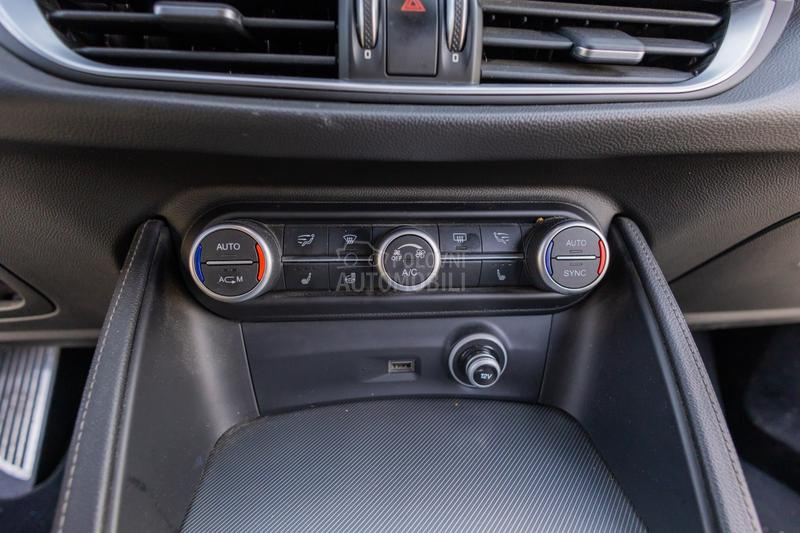 Alfa Romeo Stelvio Veloce 2.0 280