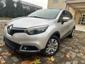 Renault Captur 1.5 dci
