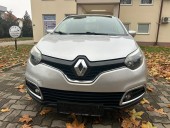 Renault Captur 1.5 dci