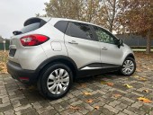 Renault Captur 1.5 dci