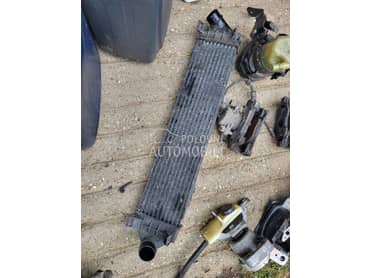 interkule za Ford Galaxy, S-Max od 2006. do 2010. god.