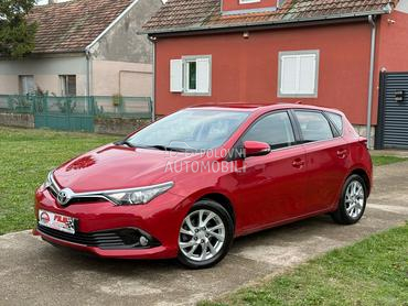 Toyota Auris 1.2b RESTAJL 120.000