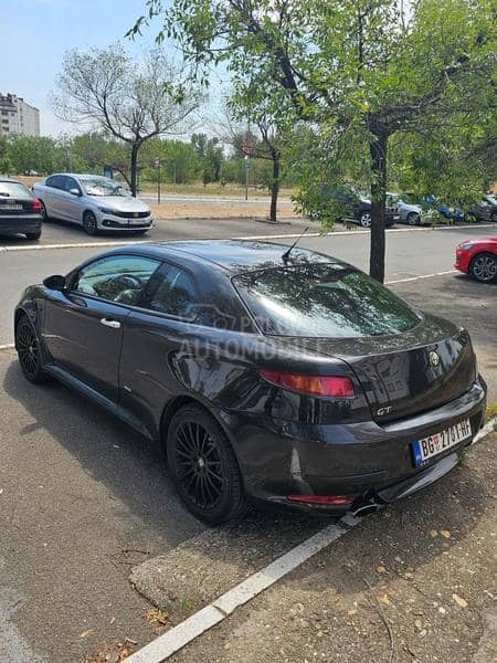 Alfa Romeo GT 