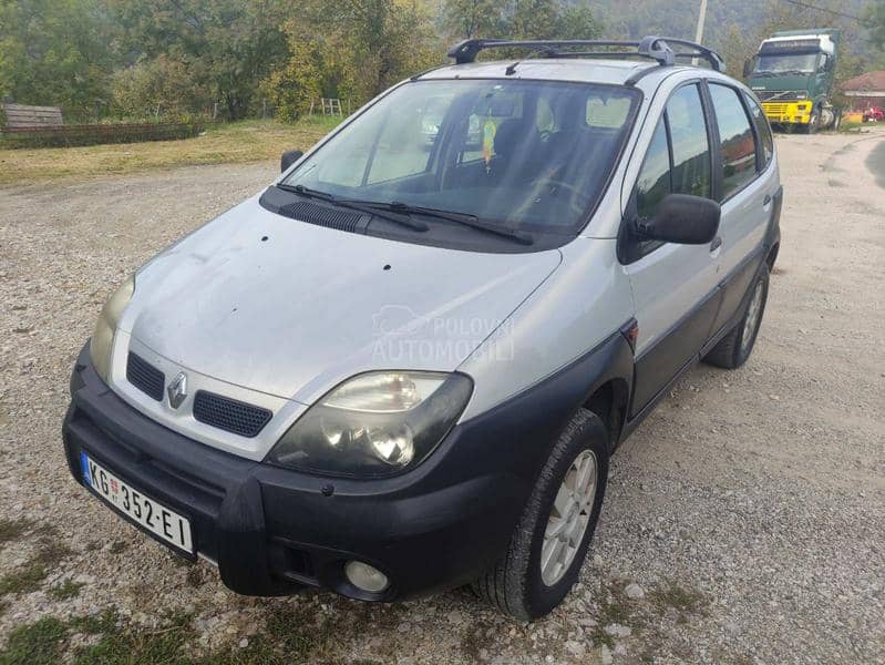 Renault RX 