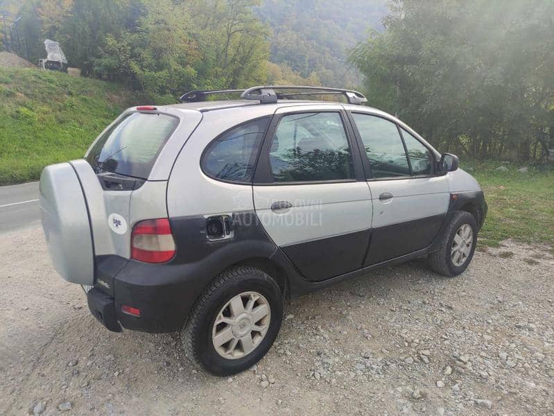 Renault RX 