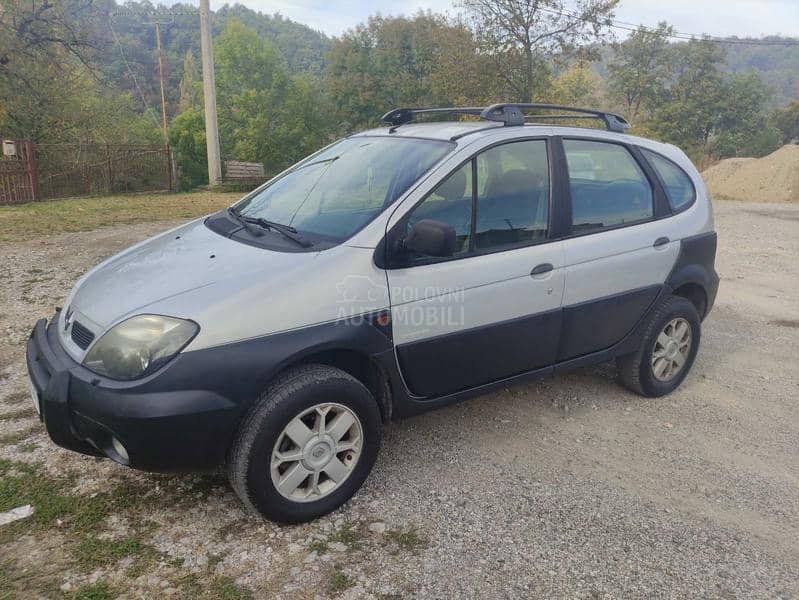Renault RX 