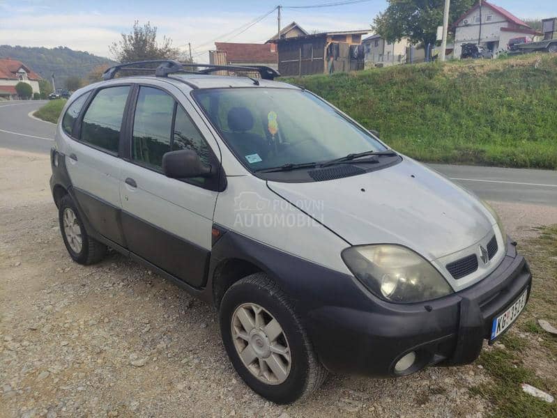 Renault RX 