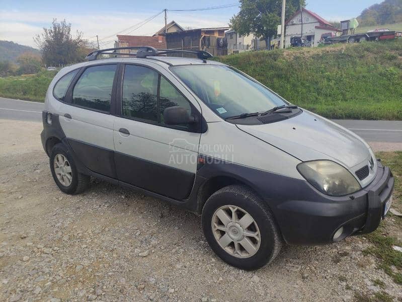 Renault RX 
