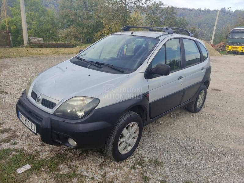 Renault RX 