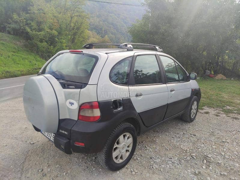 Renault RX 