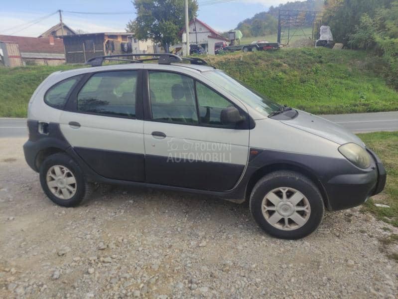 Renault RX 