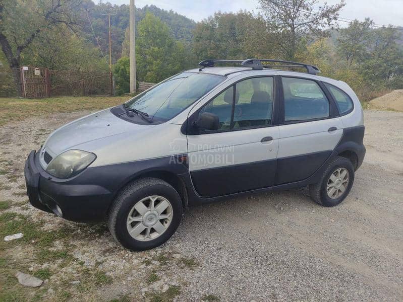 Renault RX 