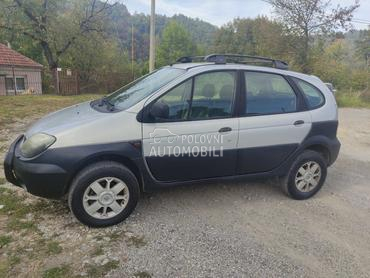 Renault RX 