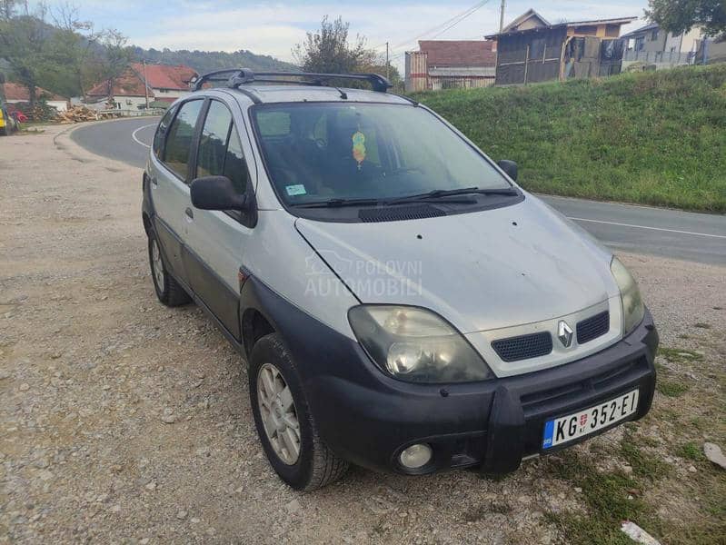 Renault RX 