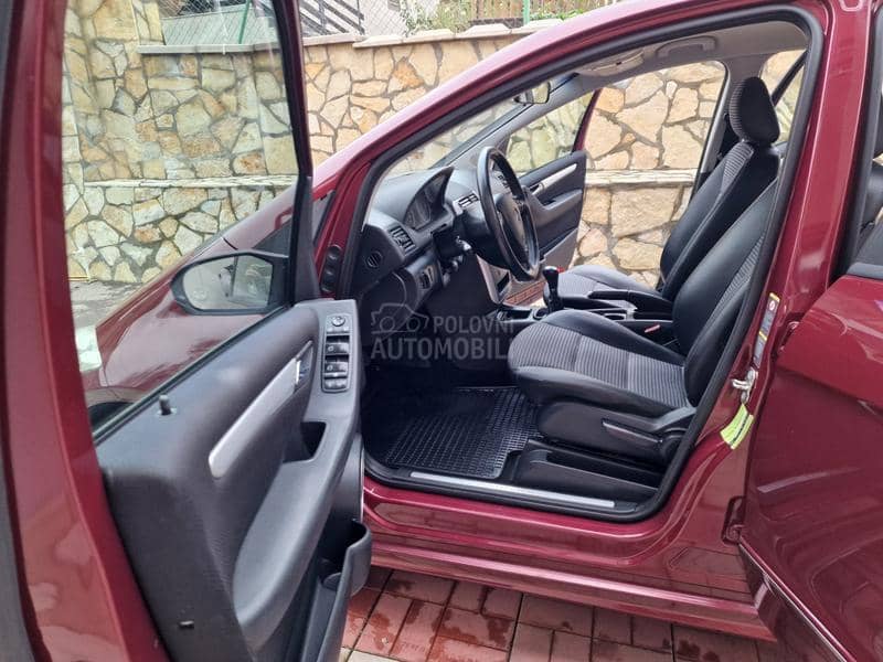 Mercedes Benz A 170 retko u ponudi