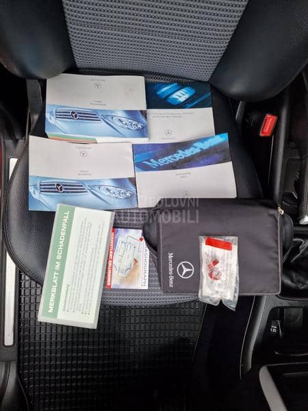 Mercedes Benz A 170 retko u ponudi