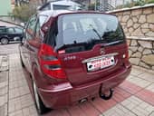 Mercedes Benz A 170 retko u ponudi