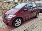Mercedes Benz A 170 retko u ponudi