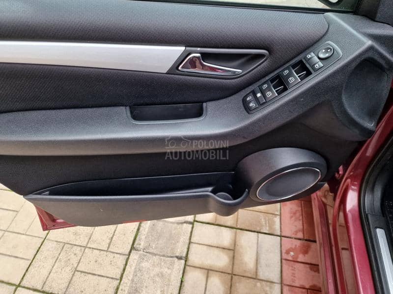Mercedes Benz A 170 retko u ponudi