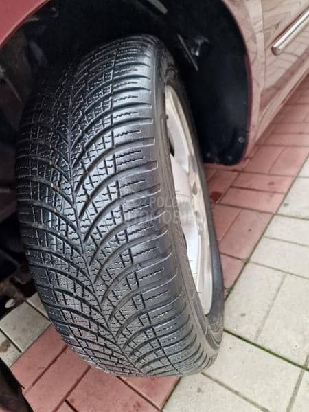 Mercedes Benz A 170 retko u ponudi