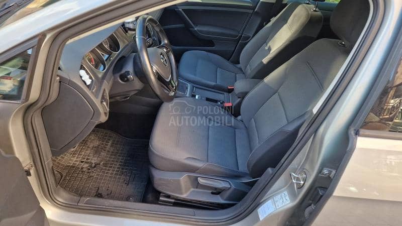 Volkswagen Golf 7 1.2 TSI