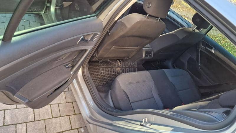 Volkswagen Golf 7 1.2 TSI