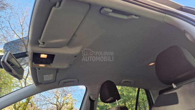 Volkswagen Golf 7 1.2 TSI