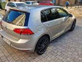 Volkswagen Golf 7 1.2 TSI