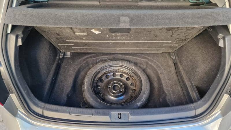 Volkswagen Golf 7 1.2 TSI