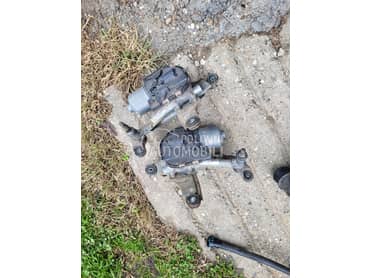 motor prednjih brisača za Ford Galaxy, S-Max od 2006. do 2010. god.