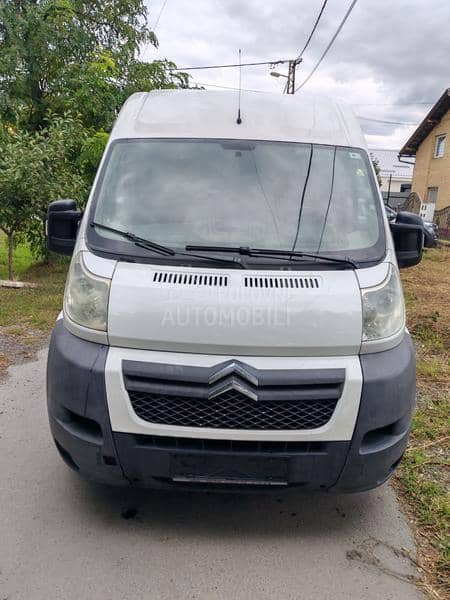 Citroen Jumper 2.2HDI