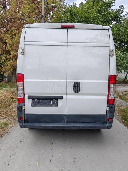 Citroen Jumper 2.2HDI