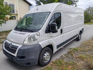Citroen Jumper 2.2HDI