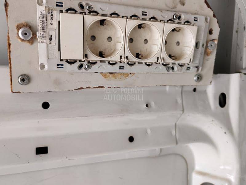 Citroen Jumper 2.2HDI