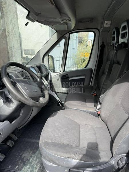 Citroen Jumper 2.2HDI