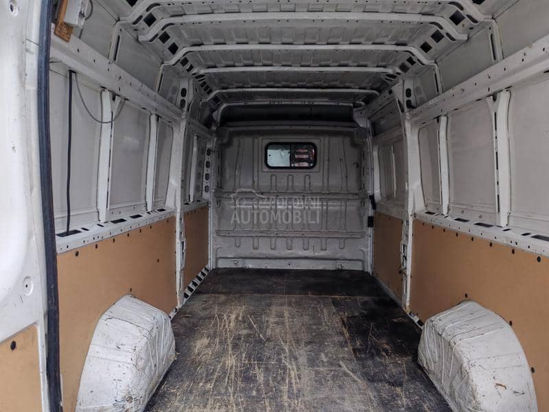 Citroen Jumper 2.2HDI