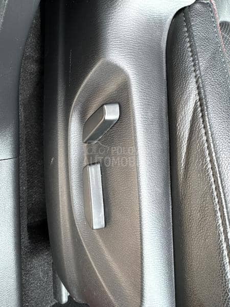 Mazda CX-5 2.2 SKYACTIV-4WD